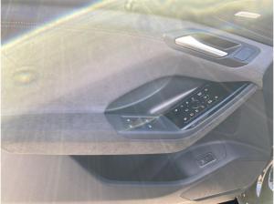 Audi e-tron Q6 SUV S line businessperformance Luft