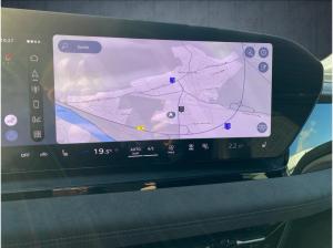 Audi e-tron Q6 SUV S line businessperformance Luft