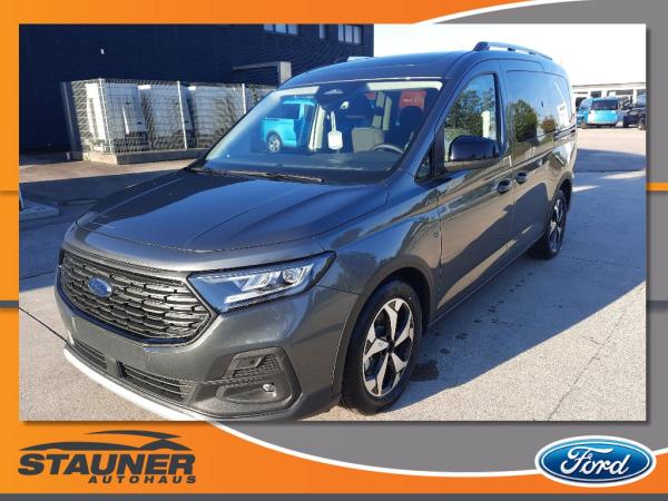 Abbildung Leasingangebot Ford Tourneo Connect