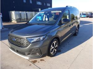 Ford Tourneo Connect 2.0l Active L2 AWD 2,99% Fin.