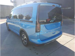 Ford Tourneo Connect 2.0l Active L2 AWD 2,99% Fin.