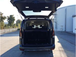 Ford Tourneo Connect 2.0l Active L2 AWD 2,99% Fin.