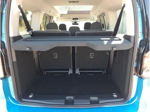 Ford Tourneo Connect 2.0l Active L2 AWD 2,99% Fin.