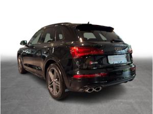 Audi SQ5 3.0TDI DSG 4x4 STHZG KAMERA NAVI LED