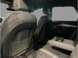 Audi SQ5 3.0TDI DSG 4x4 STHZG KAMERA NAVI LED