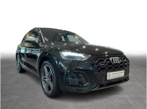 Audi SQ5 3.0TDI DSG 4x4 STHZG KAMERA NAVI LED