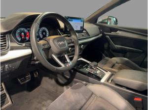 Audi SQ5 3.0TDI DSG 4x4 STHZG KAMERA NAVI LED