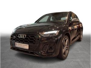 Audi SQ5 3.0TDI DSG 4x4 STHZG KAMERA NAVI LED
