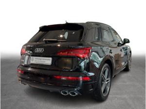 Audi SQ5 3.0TDI DSG 4x4 STHZG KAMERA NAVI LED