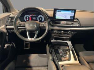 Audi SQ5 3.0TDI DSG 4x4 STHZG KAMERA NAVI LED