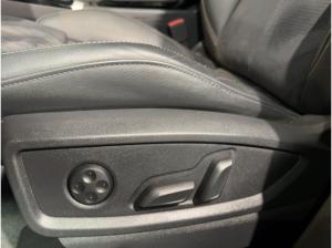 Audi SQ5 3.0TDI DSG 4x4 STHZG KAMERA NAVI LED