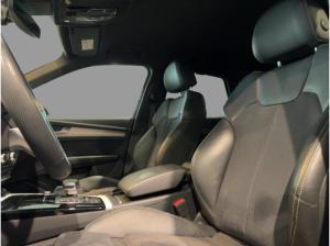 Audi SQ5 3.0TDI DSG 4x4 STHZG KAMERA NAVI LED