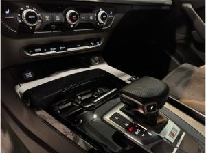 Audi SQ5 3.0TDI DSG 4x4 STHZG KAMERA NAVI LED