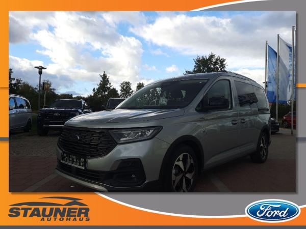 Abbildung Leasingangebot Ford Tourneo Connect