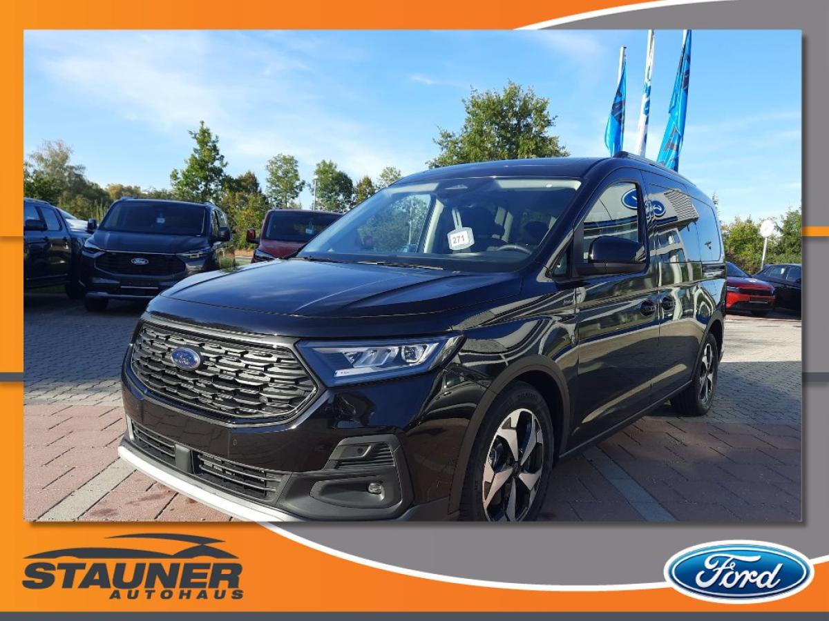 Ford Tourneo Connect