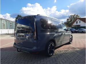 Ford Tourneo Connect 2.0l Active L2 AWD 2,99% Fin.