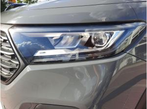 Ford Tourneo Connect 2.0l Active L2 AWD 2,99% Fin.