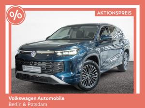 Volkswagen Tayron 1.5 TSI eHybrid Elegance DCC 360°Kamera