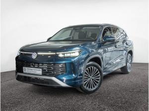 Volkswagen Tayron 1.5 TSI eHybrid Elegance DCC 360°Kamera