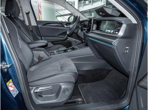 Volkswagen Tayron 1.5 TSI eHybrid Elegance DCC 360°Kamera