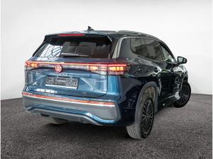 Volkswagen Tayron 1.5 TSI eHybrid Elegance DCC 360°Kamera