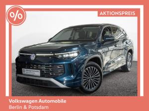 Volkswagen Tayron 1.5 TSI eHybrid Elegance DCC 360° AHK ACC