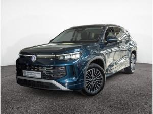 Volkswagen Tayron 1.5 TSI eHybrid Elegance DCC 360° AHK ACC