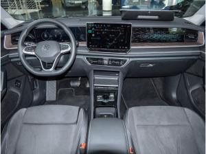 Volkswagen Tayron 1.5 TSI eHybrid Elegance DCC 360°Kamera