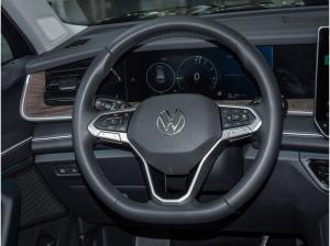 Volkswagen Tayron 1.5 TSI eHybrid Elegance DCC 360°Kamera