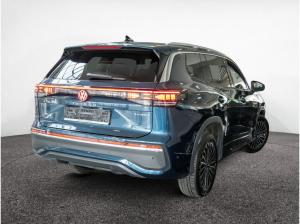 Volkswagen Tayron 1.5 TSI eHybrid Elegance DCC 360° AHK ACC