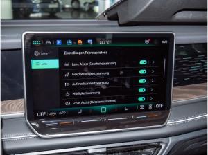 Volkswagen Tayron 1.5 TSI eHybrid Elegance DCC 360°Kamera