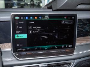 Volkswagen Tayron 1.5 TSI eHybrid Elegance DCC 360°Kamera
