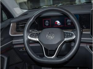 Volkswagen Tayron 1.5 TSI eHybrid Elegance DCC 360° AHK ACC