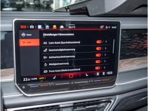 Volkswagen Tayron 1.5 TSI eHybrid Elegance DCC 360° AHK ACC