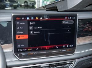 Volkswagen Tayron 1.5 TSI eHybrid Elegance DCC 360° AHK ACC