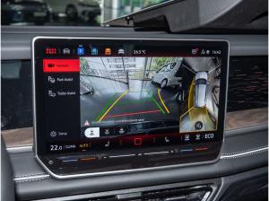 Volkswagen Tayron 1.5 TSI eHybrid Elegance DCC 360° AHK ACC