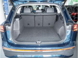 Volkswagen Tayron 1.5 TSI eHybrid Elegance DCC 360°Kamera