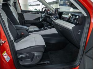 Volkswagen Tiguan 2.0 TDI Elegance Navi AHK Kamera 5J-Garantie