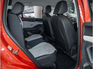 Volkswagen Tiguan 2.0 TDI Elegance Navi AHK Kamera 5J-Garantie