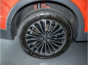 Volkswagen Tiguan 2.0 TDI Elegance Navi AHK Kamera 5J-Garantie