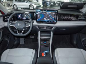 Volkswagen Tiguan 2.0 TDI Elegance Navi AHK Kamera 5J-Garantie