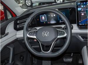 Volkswagen Tiguan 2.0 TDI Elegance Navi AHK Kamera 5J-Garantie