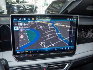 Volkswagen Tiguan 2.0 TDI Elegance Navi AHK Kamera 5J-Garantie