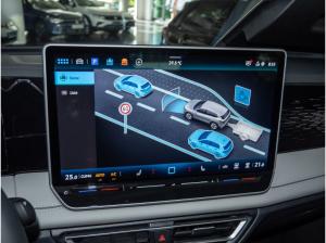 Volkswagen Tiguan 2.0 TDI Elegance Navi AHK Kamera 5J-Garantie