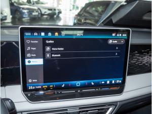 Volkswagen Tiguan 2.0 TDI Elegance Navi AHK Kamera 5J-Garantie