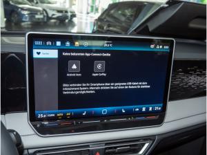 Volkswagen Tiguan 2.0 TDI Elegance Navi AHK Kamera 5J-Garantie