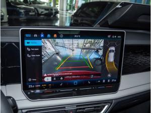 Volkswagen Tiguan 2.0 TDI Elegance Navi AHK Kamera 5J-Garantie