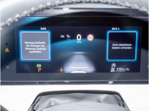 Volkswagen Tiguan 2.0 TDI Elegance Navi AHK Kamera 5J-Garantie