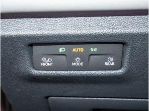 Volkswagen Tiguan 2.0 TDI Elegance Navi AHK Kamera 5J-Garantie