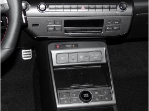 Hyundai KONA Elektro EV 65 KWh N LINE X Technik-Paket Glas-Schiebedach